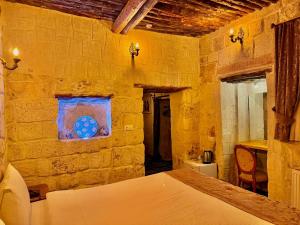 Kép THE RED HORSE HOTEL szállásáról Ürgüpben a galériában
