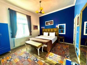 Kép THE RED HORSE HOTEL szállásáról Ürgüpben a galériában
