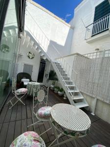 Gallery image of NOVECENTO in Monopoli