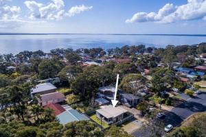 Φυσικό τοπίο κοντά σε αυτή η παραθεριστική κατοικία