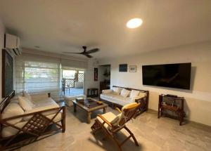 Φωτογραφία από το άλμπουμ του Marina-Access Apartment in peaceful Ixtapa σε Ixtapa