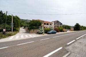 Okolie apartmánu