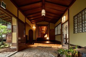 Fotografija u galeriji objekta Ryokan Onomichi Nishiyama u gradu Onomiči