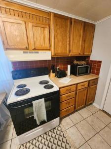 Foto dalla galleria di Rose - The Hamilton Suites a Hamilton