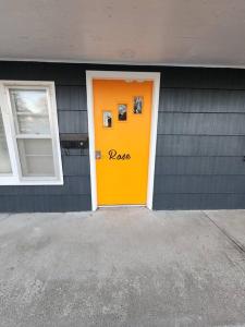 Foto dalla galleria di Rose - The Hamilton Suites a Hamilton