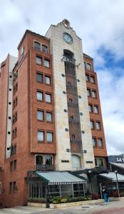 Gallery image of Santafe Boutique Hotel in Bogotá