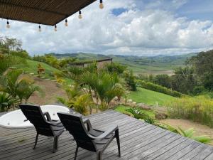 Ảnh trong thư viện ảnh của Adama Biohotel ở Calima