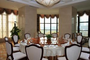 Gallery image of Xinhua Media Hotel in Nanjing +47 photos