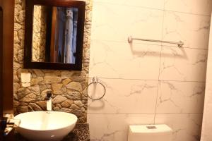 Fotografie z fotogalerie ubytování Tikal Inn Machupicchu v destinaci Machu Picchu