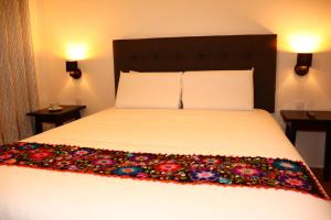 Fotografie z fotogalerie ubytování Tikal Inn Machupicchu v destinaci Machu Picchu