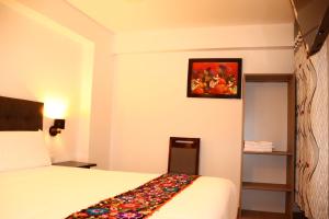 Fotografie z fotogalerie ubytování Tikal Inn Machupicchu v destinaci Machu Picchu