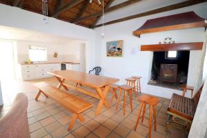 Fotografie z fotogalerie ubytování Blou Branders Kassiesbaai Arniston v destinaci Arniston