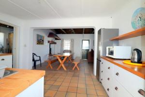 Fotografie z fotogalerie ubytování Blou Branders Kassiesbaai Arniston v destinaci Arniston