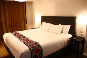 Fotografie z fotogalerie ubytování Tikal Inn Machupicchu v destinaci Machu Picchu