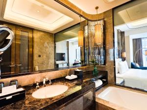 Φωτογραφία από το άλμπουμ του Wanda Vista Kunming σε Kunming