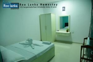 Fotografie z fotogalerie ubytování Roo Lanka Homestay v destinaci Kandy