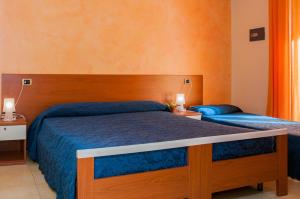 Kép Megaron Hotel szállásáról Pozzallóban a galériában