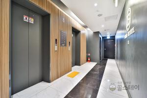 Fotografie z fotogalerie ubytování Brown Dot Hotel Guun v destinaci Suwon