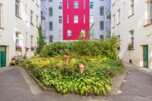 Foto dalla galleria di Pension Prenzlberg a Berlino