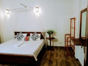 Zdjęcie z galerii obiektu js home ella w mieście Bandarawela