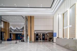 Φωτογραφία από το άλμπουμ του Mehood Lestie, Dongguan International Exhibition Center σε Shuanggang