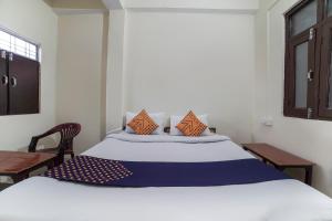 Fotografie z fotogalerie ubytování SPOT ON Hotel Aina v destinaci Ranikhet