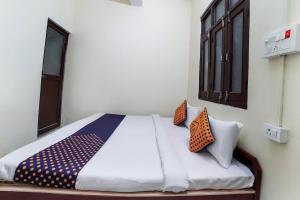 Fotografie z fotogalerie ubytování SPOT ON Hotel Aina v destinaci Ranikhet