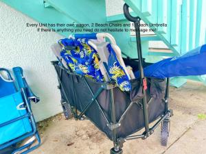 Gambar di galeri bagi Sun, Sand, Coastal Haven 1 di Clearwater Beach