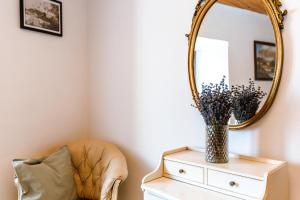 Ảnh trong thư viện ảnh của Apartment Valetovi ở Štanjel