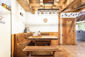 Fotografie z fotogalerie ubytování Roscoe Retreat v destinaci Roscoe