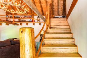Fotografie z fotogalerie ubytování Roscoe Retreat v destinaci Roscoe