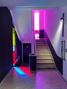 Gallery image of Nemunas Park Apartment in Prienai