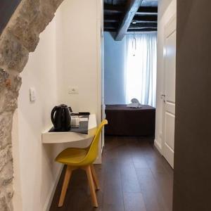 Fotografie z fotogalerie ubytování Vicolo delle Belle Suite v destinaci Terracina