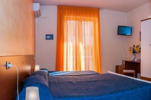 Kép Megaron Hotel szállásáról Pozzallóban a galériában