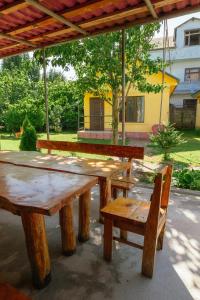Fotografie z fotogalerie ubytování Senima's paradise v destinaci Batumi