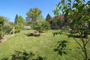 Fotografie z fotogalerie ubytování Champblanc v destinaci Arnac-la-Poste