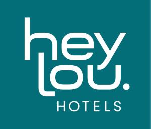 Galeriebild der Unterkunft Hey Lou Hotel Piding in Piding