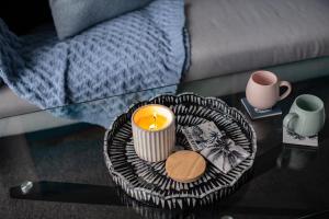 Afbeelding uit fotogalerij van Dee Why Sky High - A Radiant Coastal Couples' Refuge in Deewhy