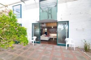 Foto dalla galleria di Weaver In Arniston a Arniston