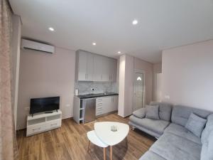 Kép Ares Apartaments szállásáról Sarandában a galériában Még 1 kép