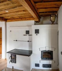 Fotografie z fotogalerie ubytování Lüübnitsa Külalismaja v destinaci Lüübnitsa