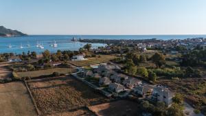 Fotografie z fotogalerie ubytování Niriides Luxury Villas v destinaci Methoni