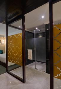 Fotografie z fotogalerie ubytování Deventure Sarovar Portico Patel Nagar v Novém Dillí
