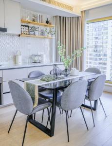 Φωτογραφία από το άλμπουμ του Shanghai Sunshine House - family friendly suite - near the Bund & Yu Garden σε Σαγκάη +99 φωτογραφίες