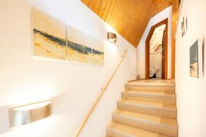 Fotografie z fotogalerie ubytování Das DÜNENHAUS v destinaci Dierhagen