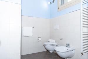 Ένα μπάνιο στο Casa Vacanze Renata +32 φωτογραφίες