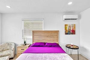 Фотография из галереи Hollywood Luxury Hotel Like House By Beach #192 в Голливуде