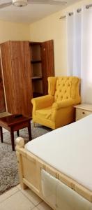 Et opholdsområde på WayneHomes