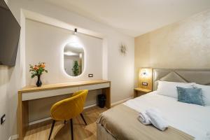 Montello Guest House客房内的一张或多张床位