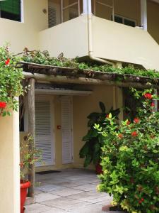Hoone, kus apartement asub
